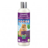 Shampoo Men For San Anti-Insetti 300ml, per gatti