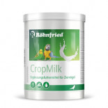 Rohnfried CropMilk 600gr (Proteine ​​e probiotici per l'allevamento perfetto) Per i piccioni 