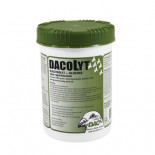 DAC Dacolyt (elettroliti). Per i Piccioni Viaggiatori