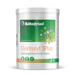 Rohnfried Elecktrolit 3 Plus 600gr (elettroliti bond)