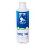 Beyers Garlic Juice 400 ml (succo di aglio) Per i piccioni e gli uccelli 