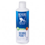 Beyers Herba Puri-T 400ml, (tè liquido a base di erbe medicinali). Per i piccioni