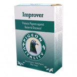 Nuovo Pigeon Vitality Improver 200g (rafforza le difese del`organismo)