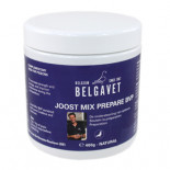 BelgaVet Joost Mix Prepare 400gr (arricchito con pura creatina ed estratto di barbabietola)