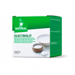 Natural Electrolit 240 gr. (glucosio ed elettroliti) Per Piccioni