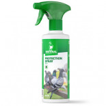 Natural Protection Spray 500ml, (Per la protezione preventiva contro i parassiti)