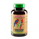 Nekton R 150gr (cantaxantina pigmento arricchito con vitamine, minerali e oligoelementi). Per gli uccelli rossi