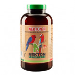 Nekton R 700gr (arricchito con vitamine, minerali e oligoelementi). Per gli uccelli rossi