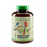 Nekton Biotic Bird 250gr, (probiotici uccello di alta qualità)