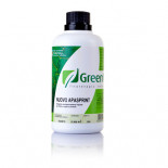 Greenvet Nuovo Apasprint 500ml, (per l'allevamento e il canto)