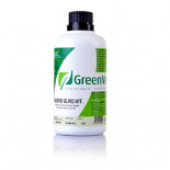 GreenVet Nuovo GI.RO.VIT 500ml, (migliora la qualità del piumaggio)