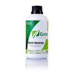 GreenVet Nuovo Tricofood 500ml, (il trattamento e la prevenzione della tricomoniasi)