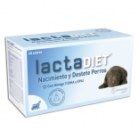 Pharmadiet Lactadiet Birth and Weaning Dog 300gr (sostituto istantaneo del latte materno)