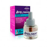 Ceva Feliway Classic Refill - 48 ml per 1 mese, (per migliorare il comportamento ed evitare lo stress nei gatti)