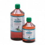 Ropa-B Feeding Oil 2% 500ml, (Tenete gli piccioni di batteri e funghi, libera in modo naturale)