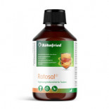Rohnfried Rotosal 250 ml, (oligosaccaridi e fosforo inorganico). 