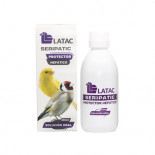 Latac Seripatic 250ml (Eccellente protezione del fegato e prevenzione dei punti neri). Per gli uccelli