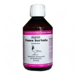 Hesanol Usnea Bartfletche 250 ml (100% antibiotico naturale). Per Piccioni e Uccelli.