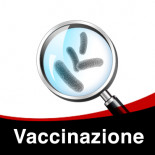 Programma per la vaccinazione dei giovani piccioni.