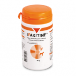 Vetoquinol Ipakitine 60gr (integratore alimentare per insufficienza renale cronica). Per cani e gatti