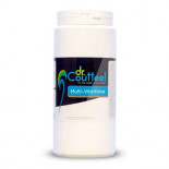 Dr Coutteel multivitaminico 900gr, (contiene vitamine tutti necessari e oligoelementi)