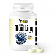 Prowins Super Moulting 125 Tabs, per ottenere una muta perfetta e di qualità