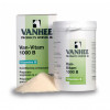 Vanhee Van-Vitam 1000 B, 250 gr. (Fatto da vitamine del gruppo B).