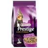 Versele Laga Prestige Premium australiani Parrocchetti Grande Loro Parque Mix 2,5 kg (miscela di semi)