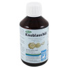 Backs Knoblauchol 250 ml, (olio aglio arricchito). Per i piccioni e uccelli