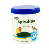 Backs Spirulina 300gr, (uno dei prodotti naturali più preziosi per uccelli da voliera)