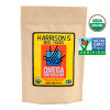 Harrison's Omega Bird Bread Mix 323gr, (Con Chia, Quinoa e Lino)