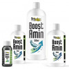 Prowins Boost-Amin, (la combinazione perfetta di aminoacidi, vitamine del gruppo B ed elettroliti arricchiti con anice). Per i piccioni