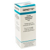 Elisir Genette Concentrato 60 ml (tonico che migliora le prestazioni)