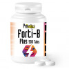 Prowins Forti-B Plus 500 pillole, (pillole fortificanti ad azione rapida). Formula belga per piccioni viaggiatori