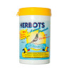 Herbots Methio Forte 300 gr (muta stagione tonico). Per Piccioni 