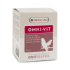 Versele-Laga Omni-Vit 200gr, (vitamine, aminoacidi e oligoelementi). Per gli uccelli e gli uccelli gabbia 